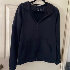 Adidas hoodie